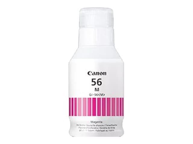 Canon Muste Magenta GI-56 M - GX6050/GX7050 