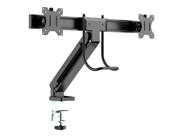 Multibrackets M Skärmstativ Slim Basic Dual 75x75/100x100 Max 2-6,5kg (7350073739981)