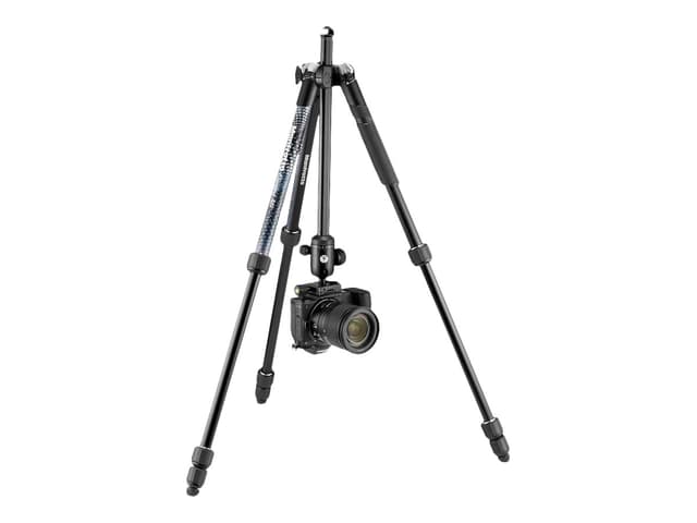 Manfrotto Element MII Stativkit (MKELMII4BK-BH)