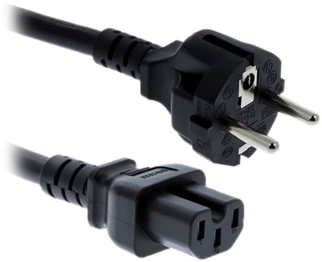 Cisco Meraki Power Cord C13 (MA-PWR-CORD-EU)