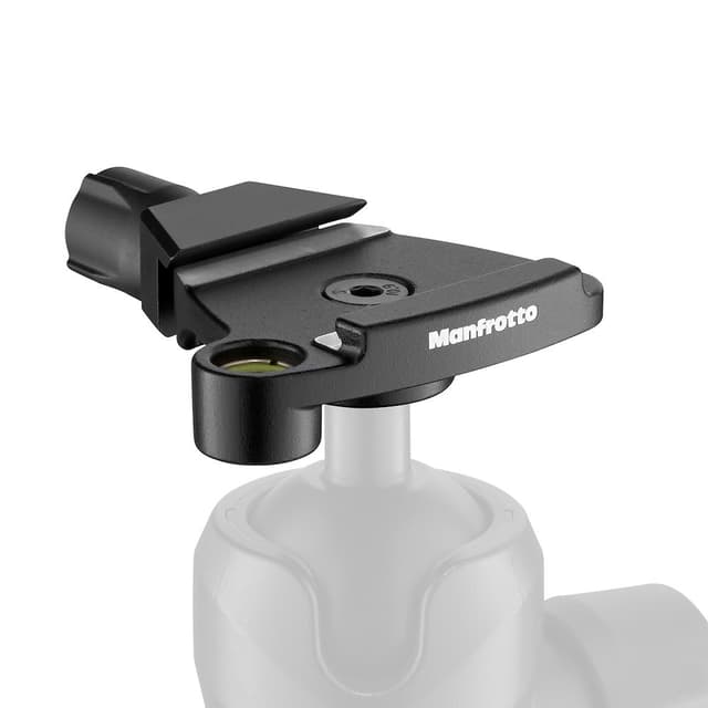 Manfrotto MSQ6T stativ tillbehör Monteringsplatta