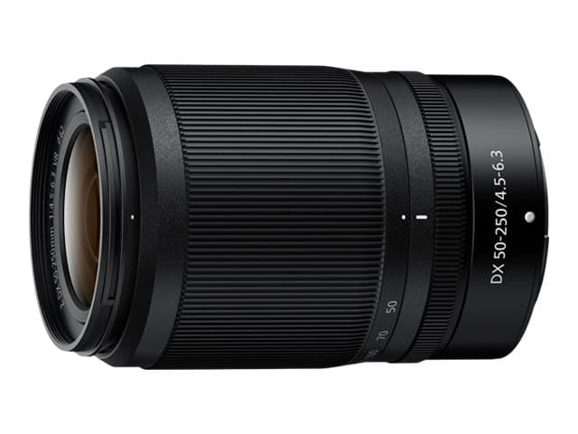 Nikon Nikkor Z DX 50-250mm f/4.5-6.3 VR (JMA707DA)