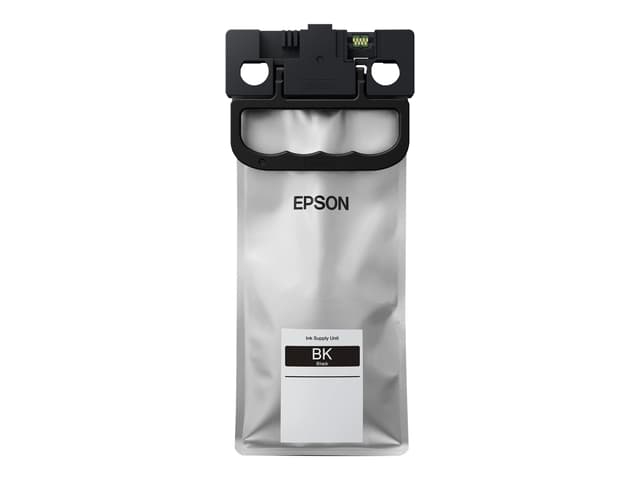 Epson Bläck Svart XL T01C100 10K - WF-C529R/C579R (C13T01C100)