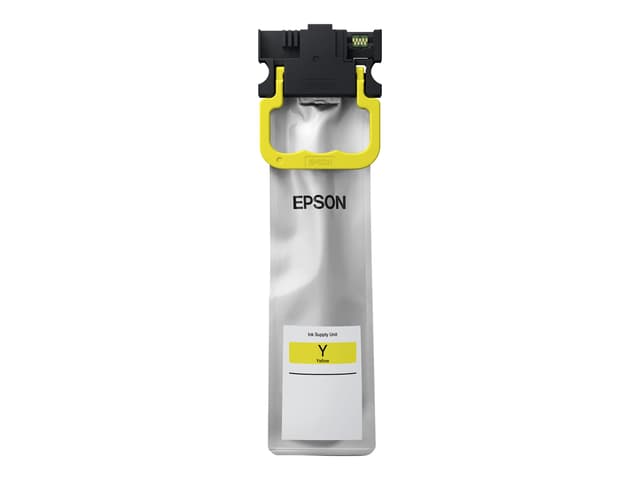 Epson Bläck Gul XL 5K - WF-C529R/C579R (C13T01C400)