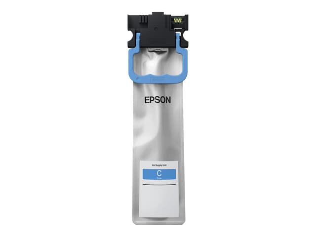 Epson Bläck Cyan XL 5K - WF-C529R/C579R (C13T01C200)