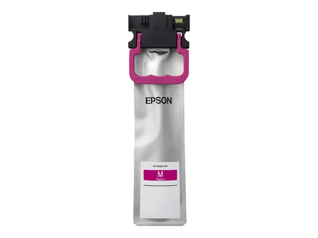 Epson Bläck Magenta XL 5K - WF-C529R/C579R (C13T01C300)