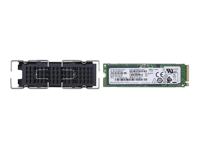 ZTurbo TLC Z2 G5 TWR/SFF SSDKit M.2 PCI Express 3.0 M.2 PCIe 3.0 (141M5AA)