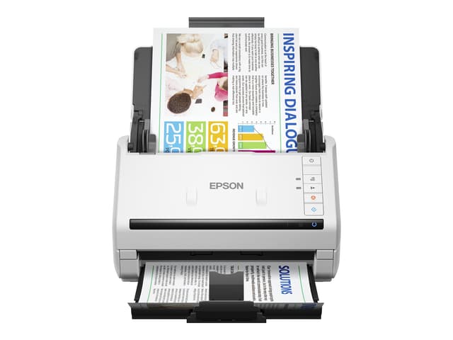 Epson WorkForce DS-770II A4 (B11B262401)