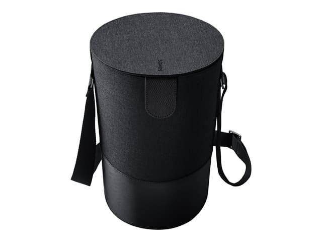 Transportväska För Move (MVBAGWW1BLK)