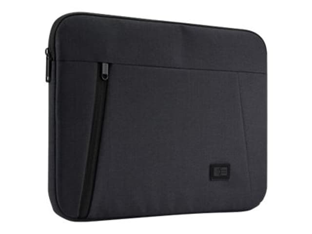 Case Logic Huxton HUXS-213 Black 33,8 cm (13.3") Överdrag Svart 13.3" Polyester Svart (3204638)