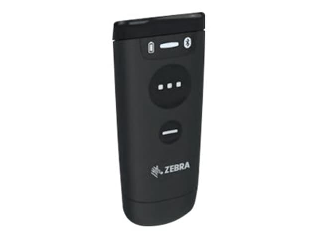 Zebra CS6080-SR 2D BT Svart (endast skanner) (CS6080-SR40004VZWW)
