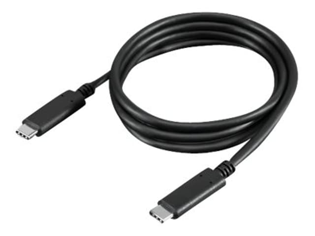 Fru Lenovo Usb-c Cable Gen2 (03X7610)