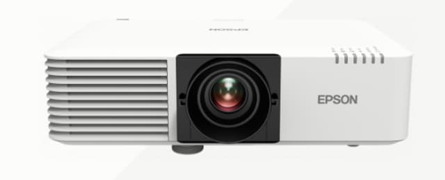Epson EB-L520U WUXGA Laser 