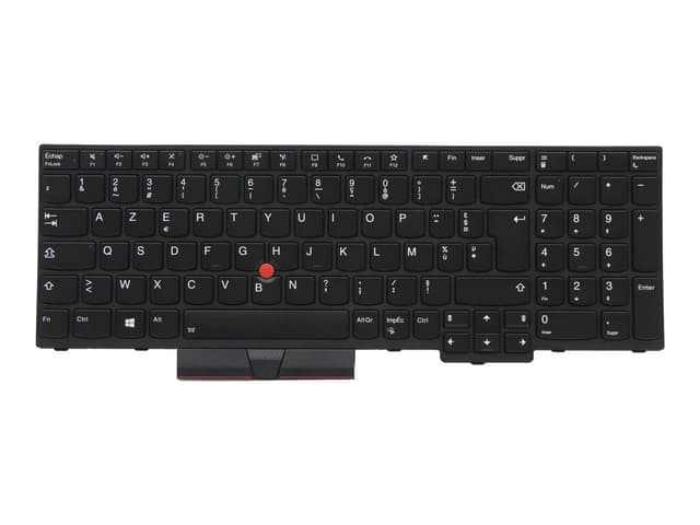 5N20V78009 reservdelar bärbara datorer Tangentbord (5N20V78009)