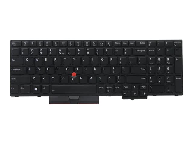 5N20V78155 reservdelar bärbara datorer Tangentbord (5N20V78155)