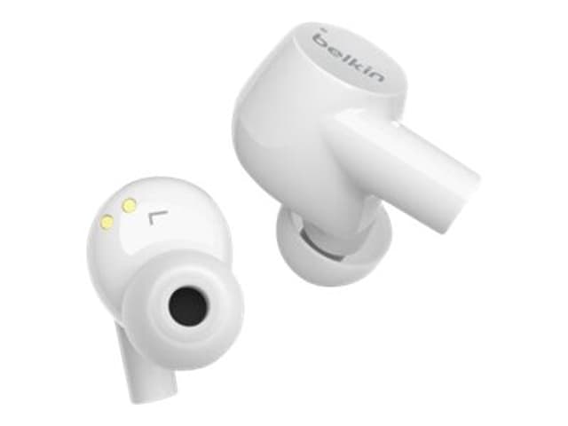 Belkin SOUNDFORM™ Rise True Wireless Earbuds Stereo Wit