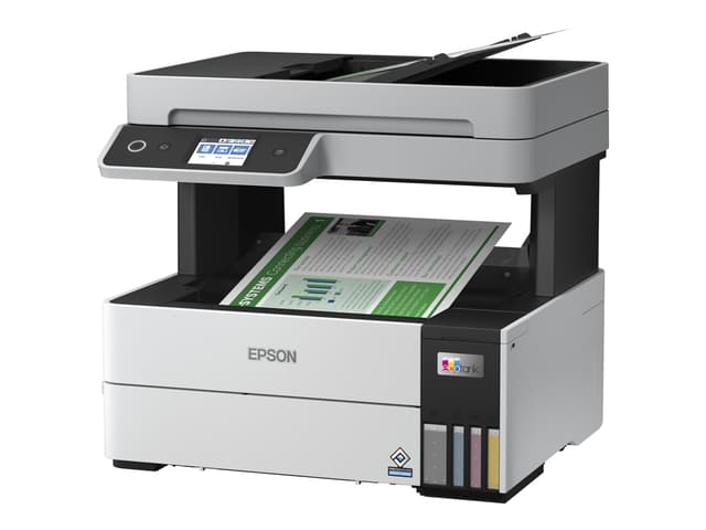 Epson EcoTank ET-5150 A4 MFP (C11CJ89402)