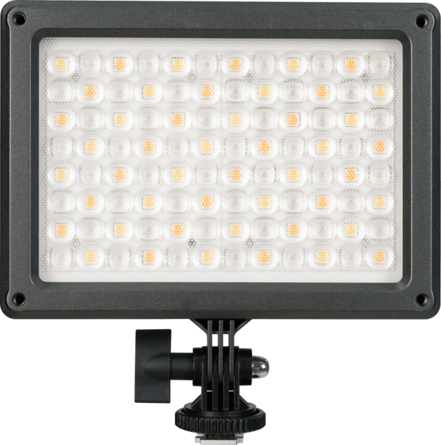 NANLITE MixPad 11C II RGBWW LED Panel (MIXPAD II 11C+AC)