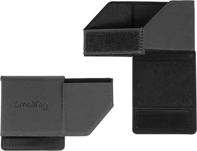 Smallrig 3206 Solskydd till Sony A7S III/ 7C/ ZV-1/ FX3 (3206)