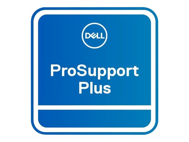 Uppgradera från 3 År ProSupport till 3 År ProSupport Plus (O7M7_3PS3PSP)