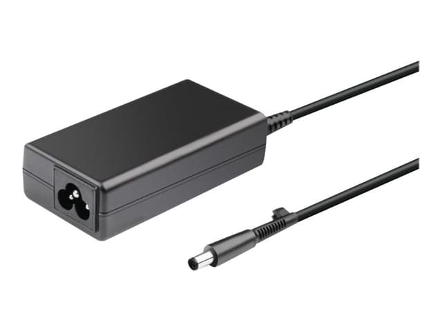 Coreparts MBXDE-AC0003 eladaptrar inomhus 65 W Svart 65W (MBXDE-AC0003)