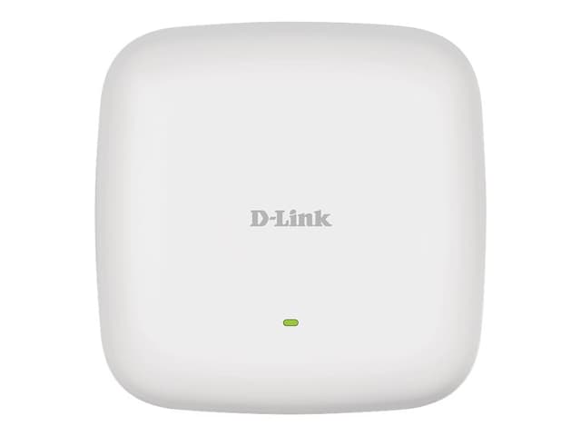 D-Link AC2300 1700 Mbit/s Vit Strömförsörjning via Ethernet (PoE) stöd (DAP-2682)