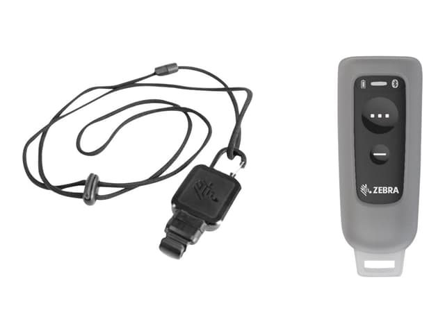 Zebra LNYD-000060W-04 streckkodsläsare tillbehör Lanyard (LNYD-000060W-04)