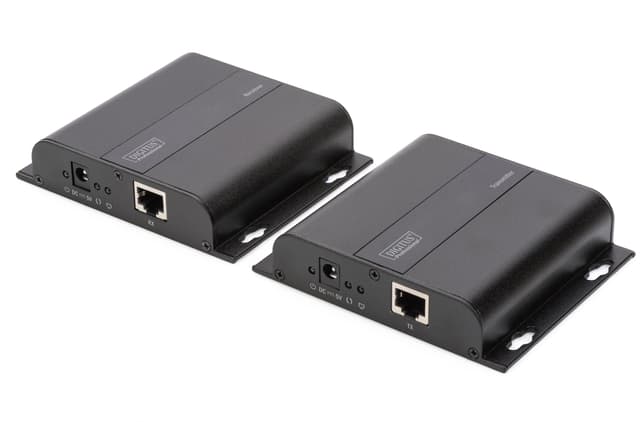 Digitus 4K HDMI IP Extender (DS-55122)