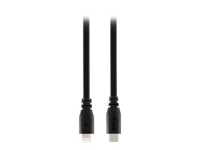 Røde SC19 USB-C