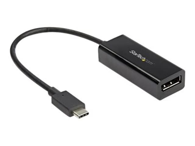 Startech USB C to DisplayPort Adapter (CDP2DP14B)