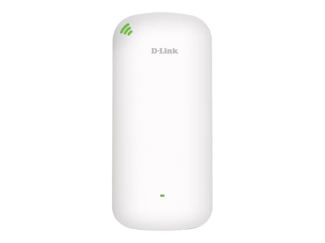 D-Link DAP-X1860 Mesh Wi-Fi 6 Räckviddsförlängare (DAP-X1860/E)