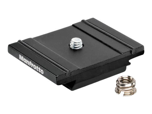 Manfrotto 200PL-PRO kameramonteringstillbehör (200PL-PRO)