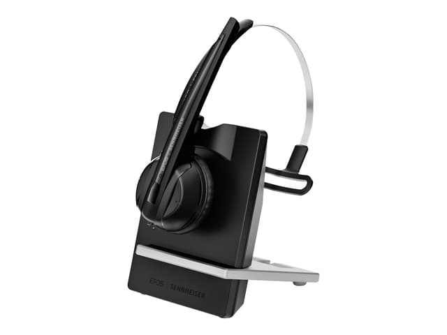 EPOS IMPACT D 10 USB ML Mono Svart