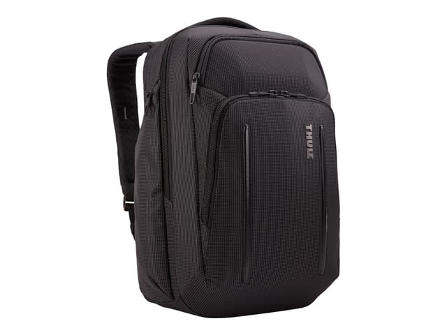 Thule Crossover 2 Backpack 30L 15.6" Sort