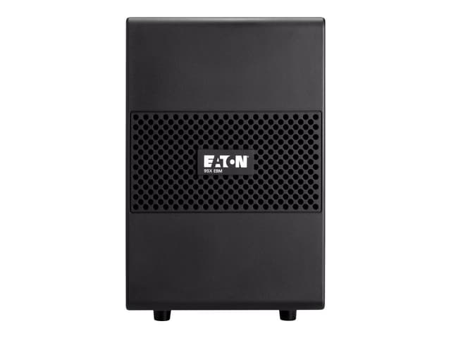 Eaton 9SXEBM48T batteriskåp Tower (9SXEBM48T)