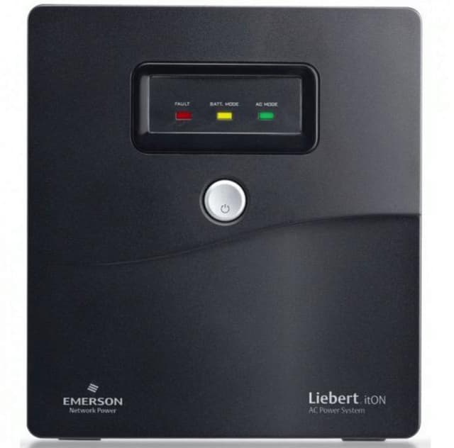 Vertiv Liebert itON 1000VA (LI32131CT21)