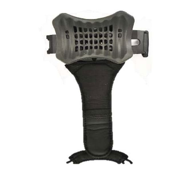 Zebra Wrist Mount Adapter Black - TC51/TC56 (SG-TC51-WMADP1-01)