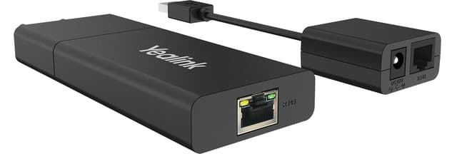 Yealink USB Extender Over Cat5e (1303109)