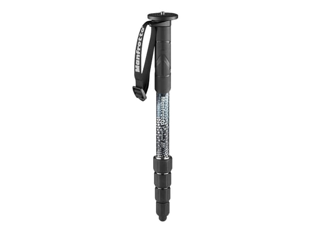 Manfrotto Element MII (MMELMIIA5BK)