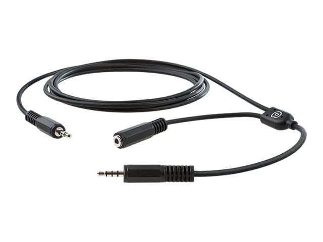 Elgato Chat Link Pro 2.5m 3,5mm 2 x 3,5mm