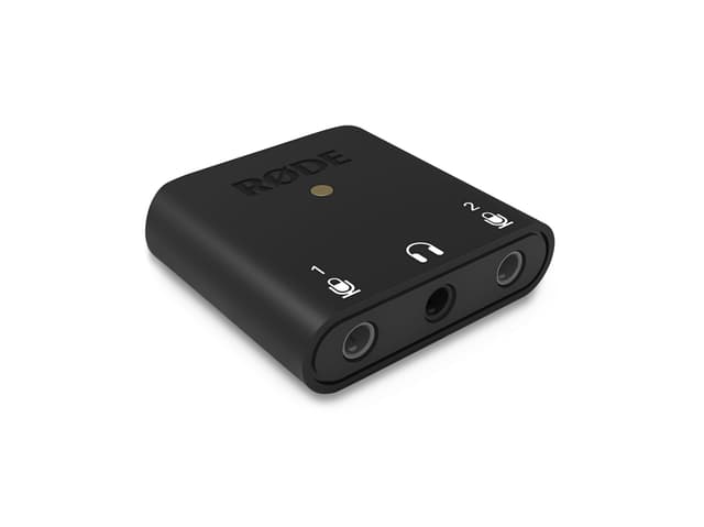 Røde AI-Micro (AIMICRO)