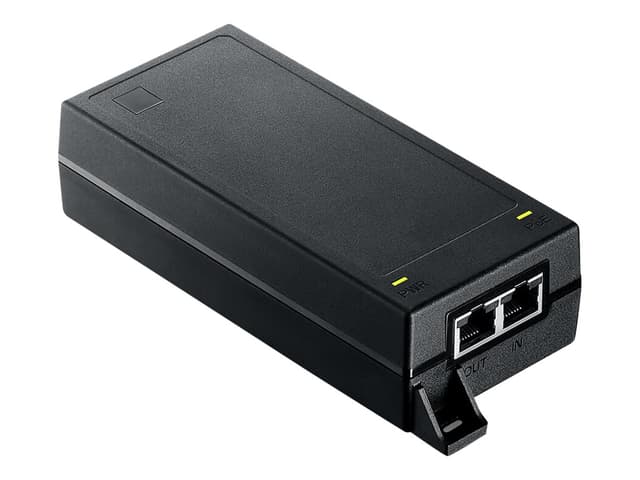 Zyxel PoE12-60W PoE-injektor 802.3BT 60W 5GbE 