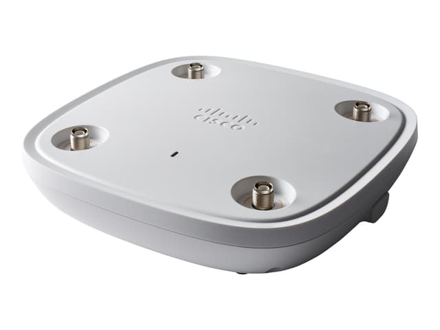 Cisco Catalyst 9115AXE Grå Strömförsörjning via Ethernet (PoE) stöd (C9115AXE-EWC-E)