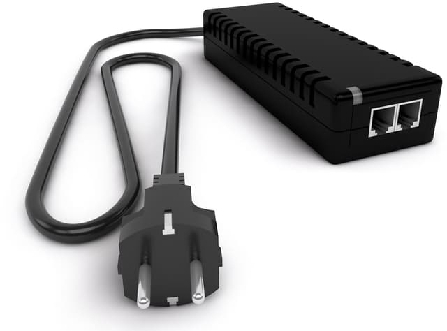 Sophos PoE Injektor 2.5GbE 802.3AF/AT 30W (PO2ZTCHEU)