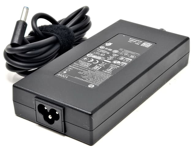Adapter 120W PFC 4.5mm Slim 120W (L41856-001)