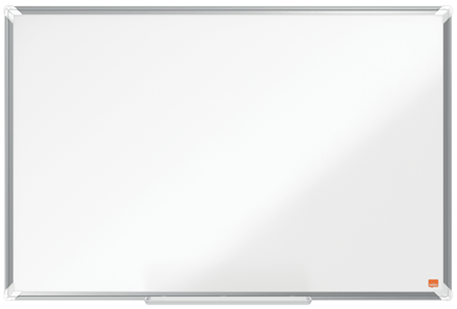 Nobo Whiteboard Premium Plus Emalj 120x90cm (1915145)