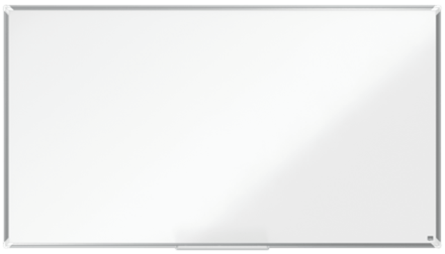 Nobo Whiteboard Premium Plus Wide Emalj 155x87cm 70" (1915368)