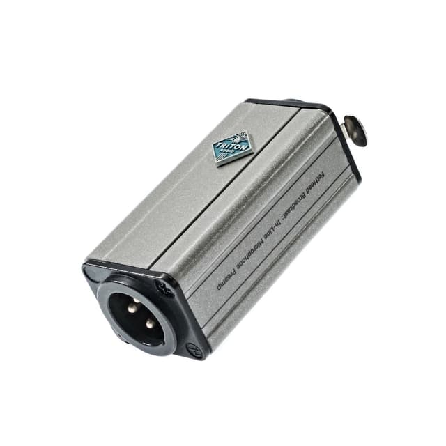 Triton Audio FetHead Broadcast