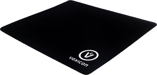 Voxicon Standaard Muismat 32x27 cm – Voor Kantoor en Werkplek 