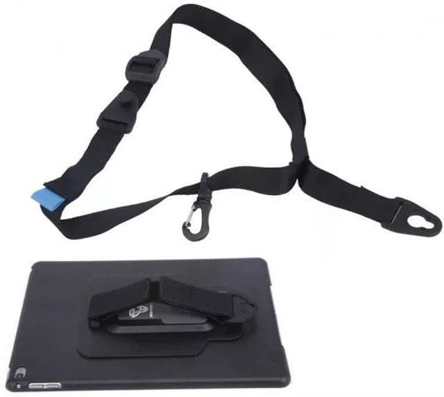 Armor-X Shoulder Strap With Hook (PT-C01)